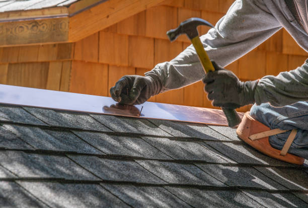 Best Emergency Roof Repair Services  in Fredonia, KS
