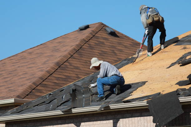 Best Roof Coating Services  in Fredonia, KS