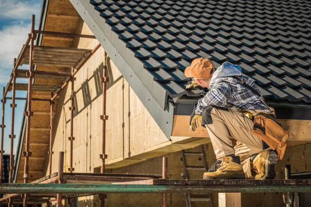 Best Skylight Installation and Repair  in Fredonia, KS