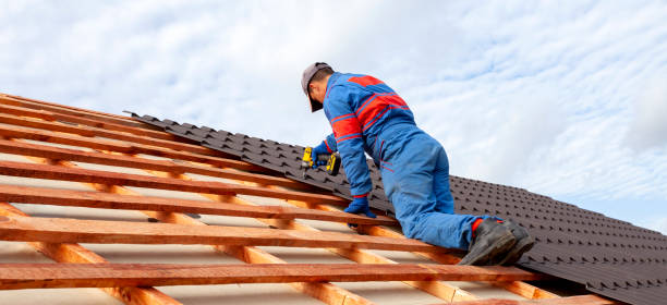 Best Solar Panel Roofing Installation  in Fredonia, KS