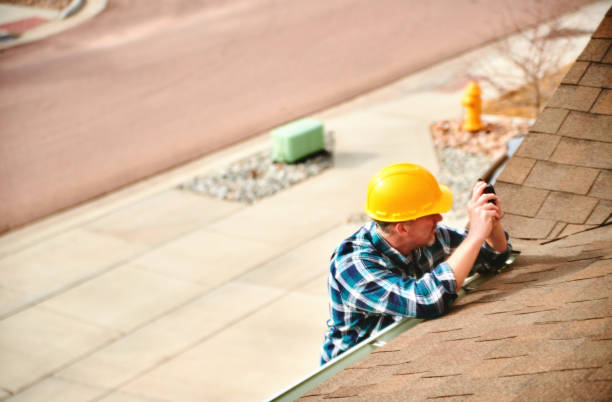 Best Rubber Roofing (EPDM, TPO)  in Fredonia, KS